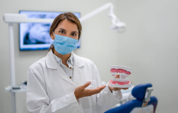 Best Emergency Dentist for Special Needs Patients in Los Alamitos, CA