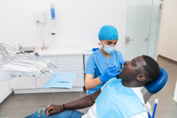 Best Emergency Dentist for Lost Fillings or Crowns in Los Alamitos, CA